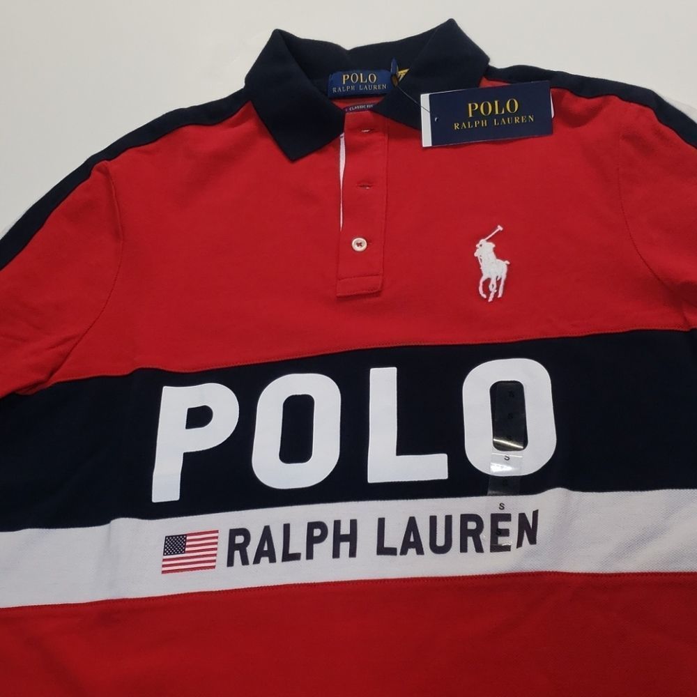 Polo Ralph Lauren Polo Shirt - Picture 3 of 6